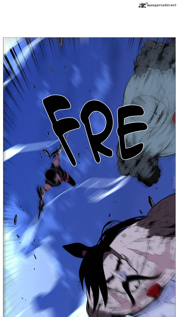 Noblesse Chapter 500 Page 55