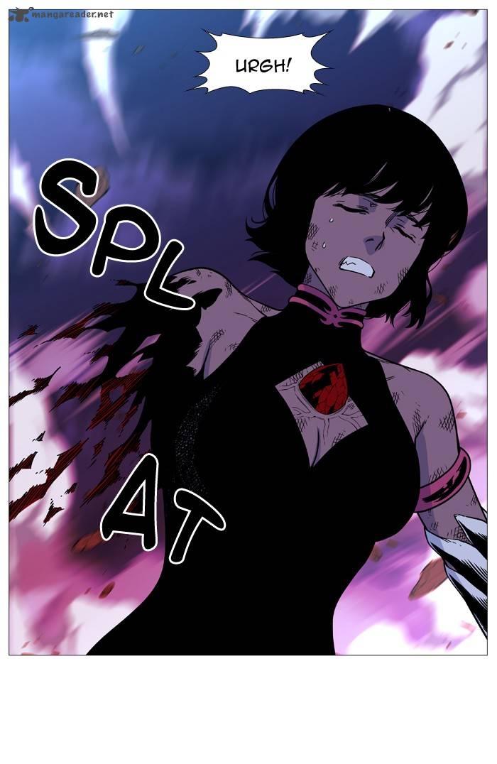 Noblesse Chapter 500 Page 62
