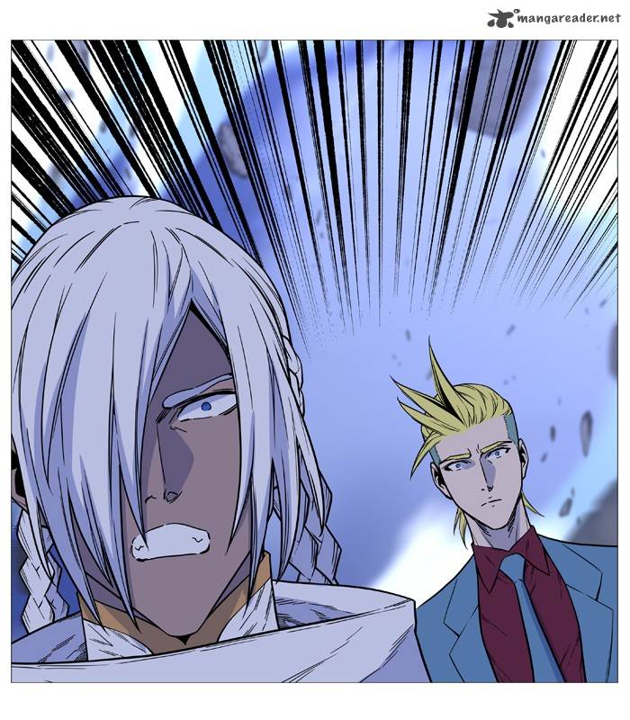 Noblesse Chapter 500 Page 63