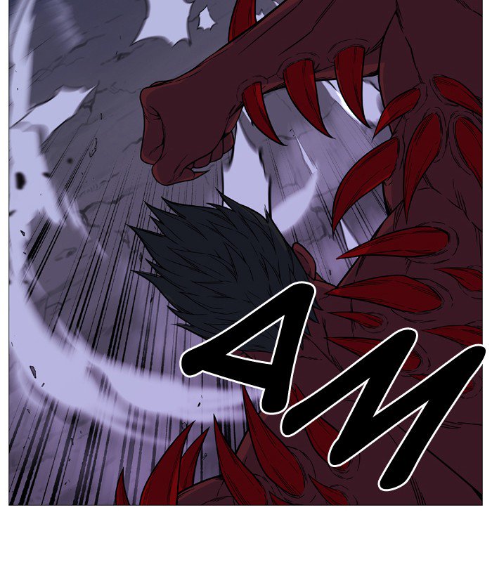 Noblesse Chapter 501 Page 47