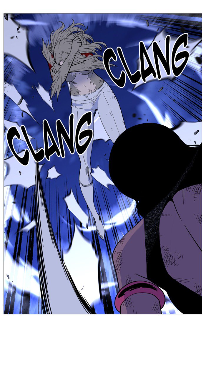 Noblesse Chapter 502 Page 10