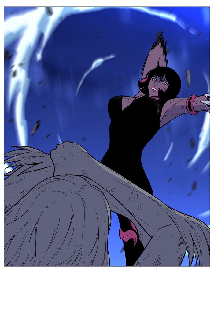 Noblesse Chapter 502 Page 13