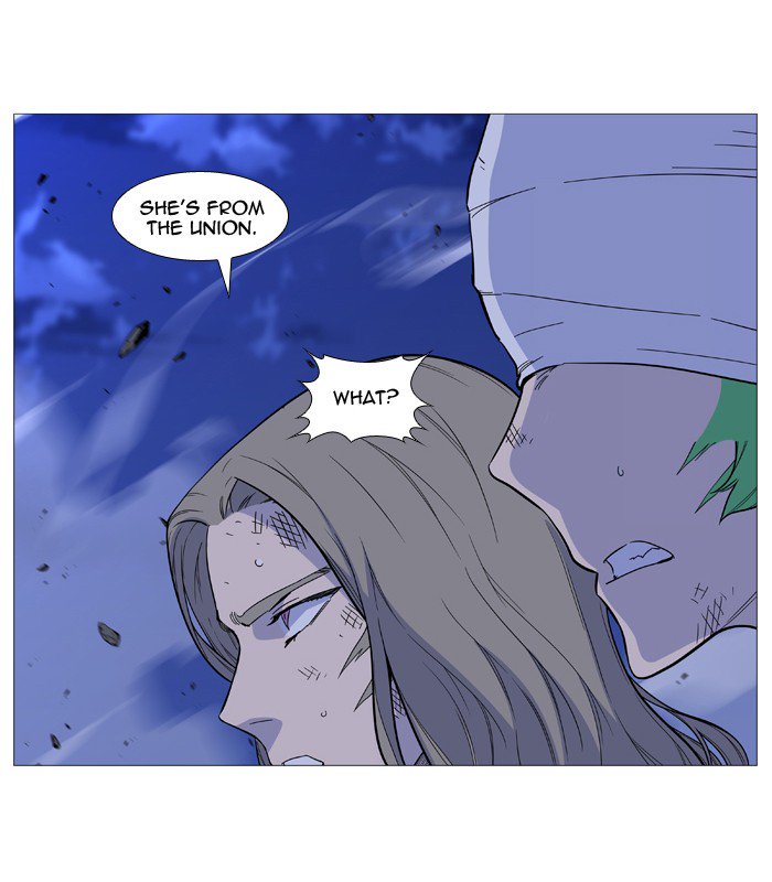 Noblesse Chapter 502 Page 20