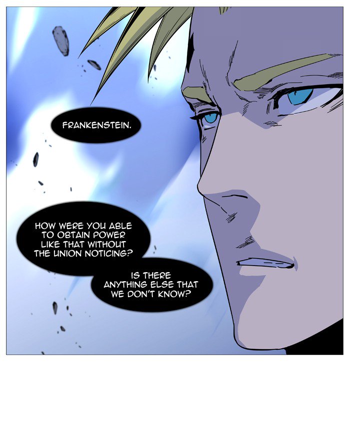 Noblesse Chapter 502 Page 38