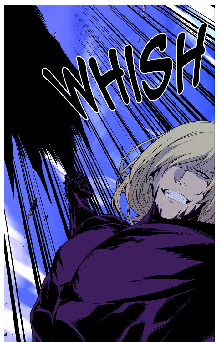 Noblesse Chapter 502 Page 54