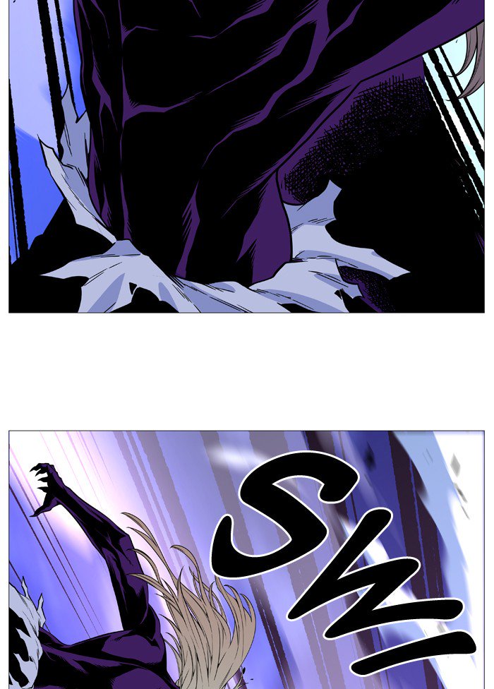 Noblesse Chapter 502 Page 55