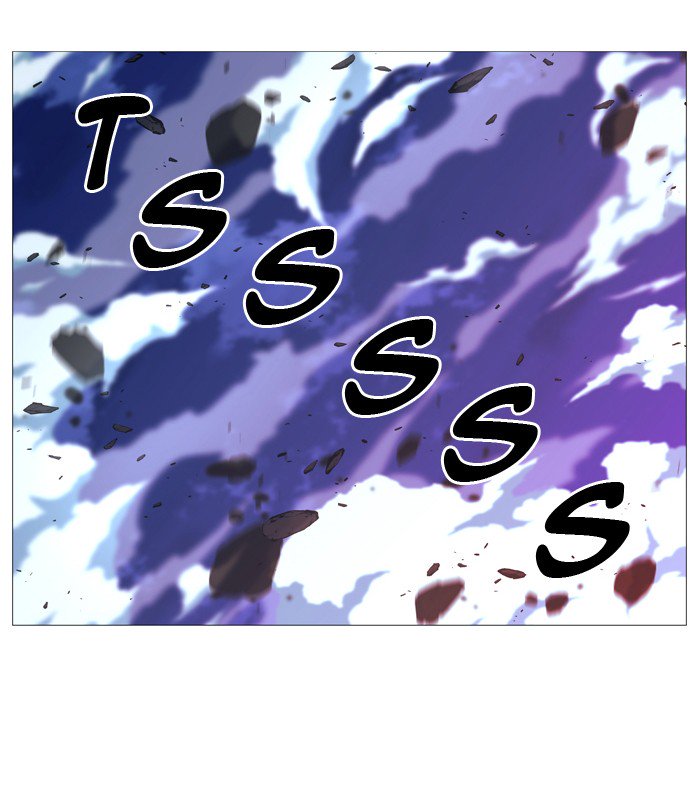 Noblesse Chapter 502 Page 64