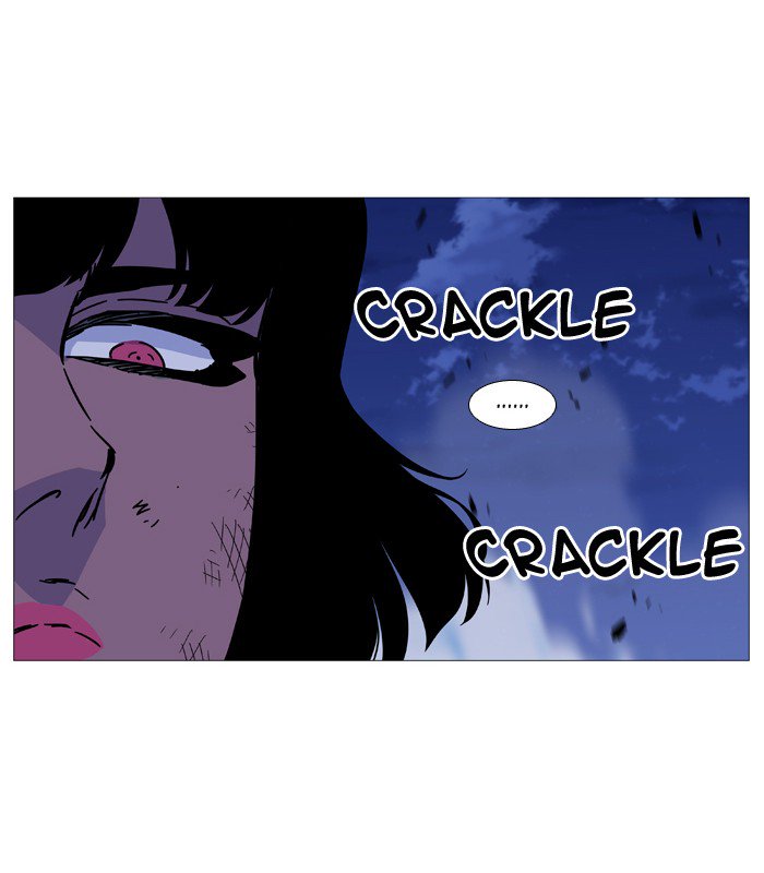 Noblesse Chapter 503 Page 19