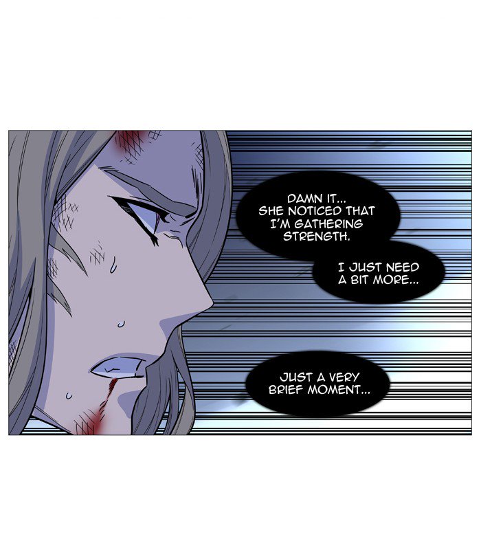 Noblesse Chapter 503 Page 29