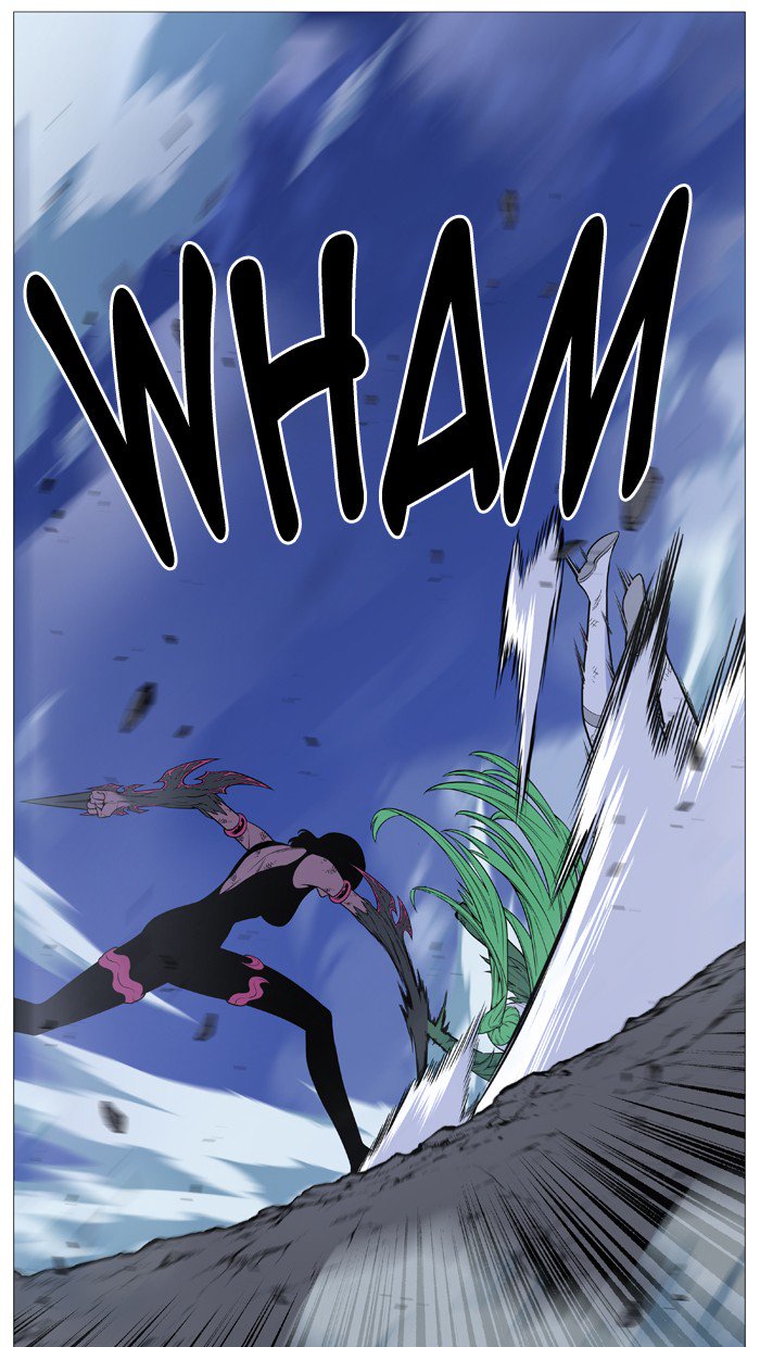 Noblesse Chapter 503 Page 34