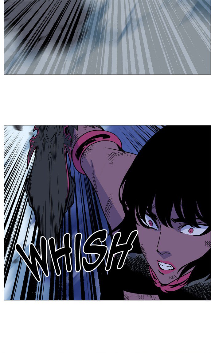 Noblesse Chapter 503 Page 35