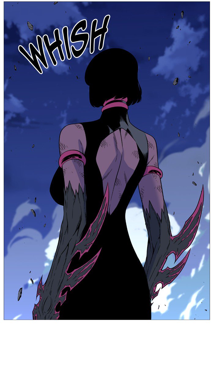 Noblesse Chapter 503 Page 39
