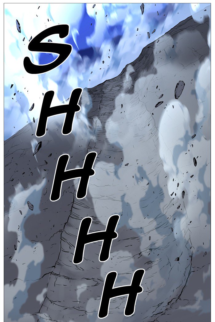 Noblesse Chapter 503 Page 51