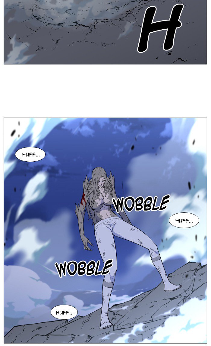 Noblesse Chapter 503 Page 52