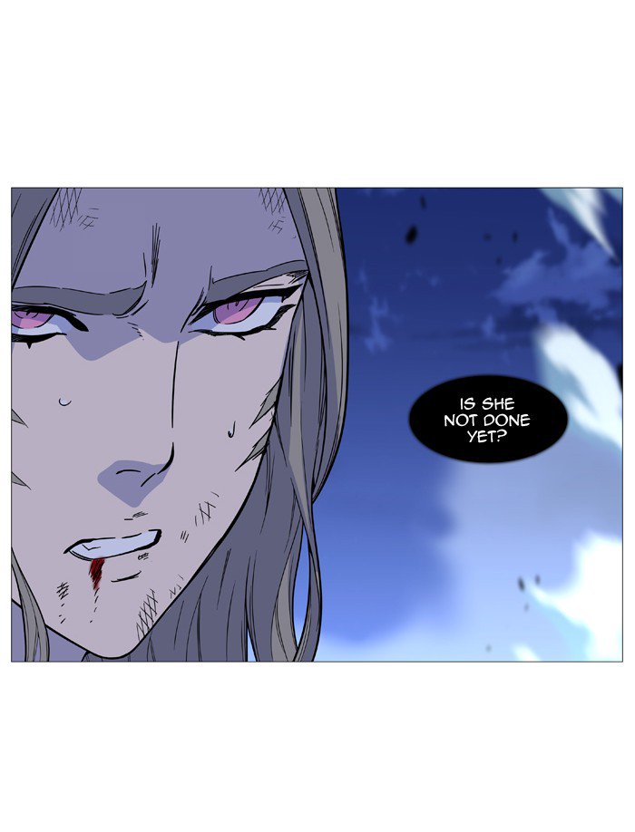 Noblesse Chapter 503 Page 53