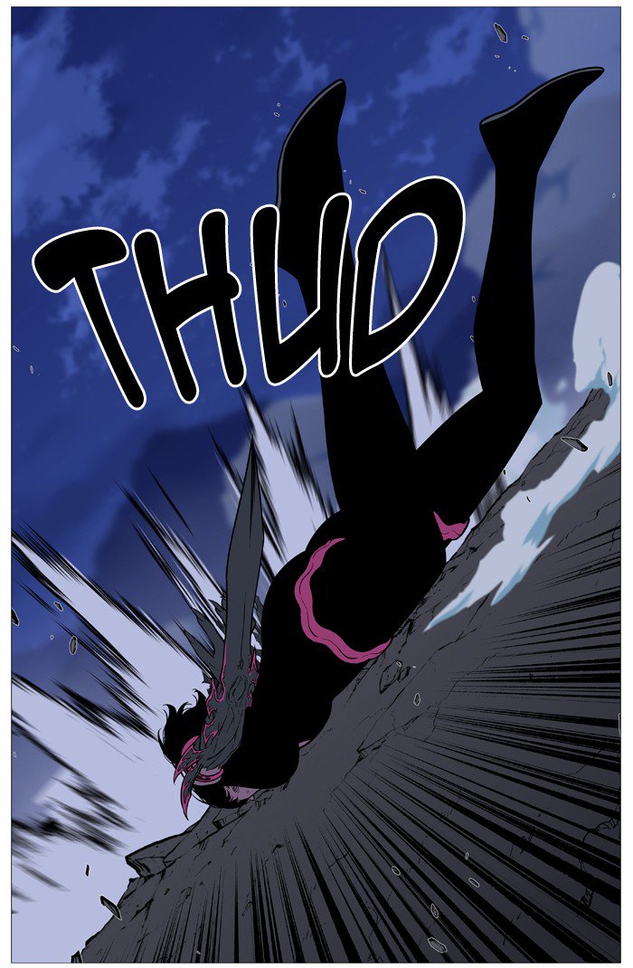 Noblesse Chapter 503 Page 58