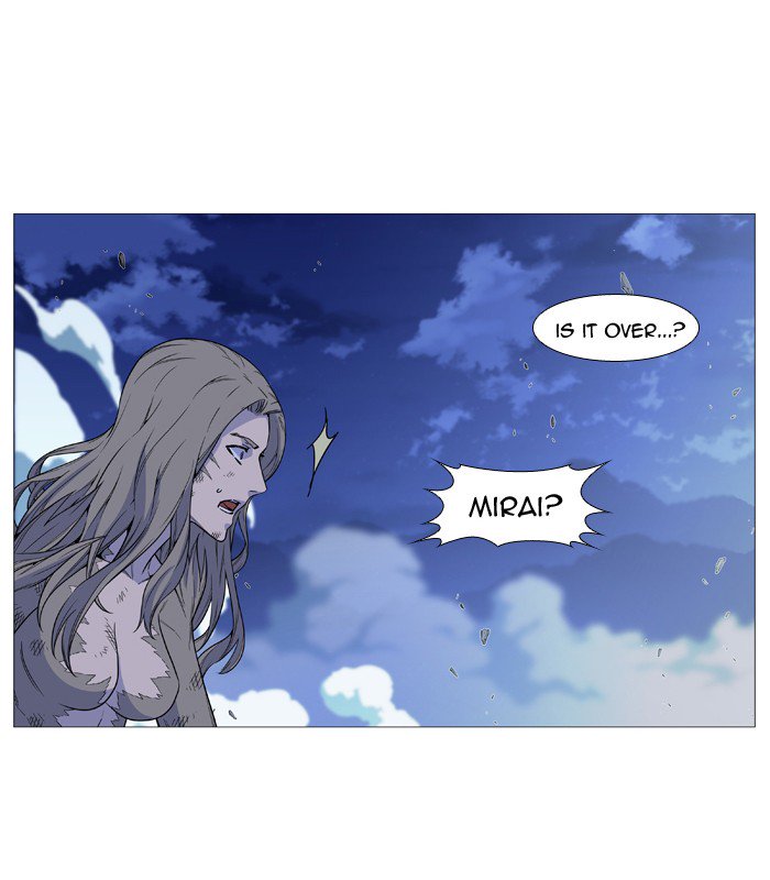 Noblesse Chapter 503 Page 59