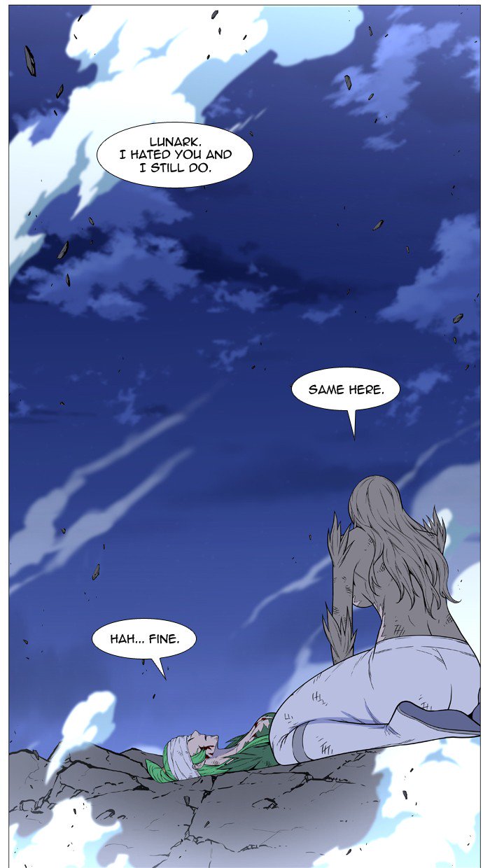 Noblesse Chapter 503 Page 71