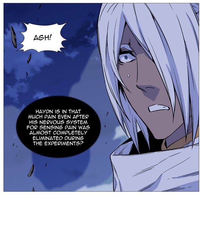 Noblesse Chapter 503 Page 90