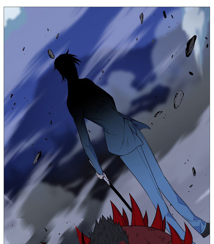 Noblesse Chapter 503 Page 92