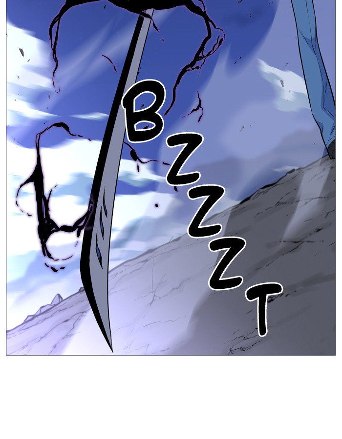 Noblesse Chapter 503 Page 97