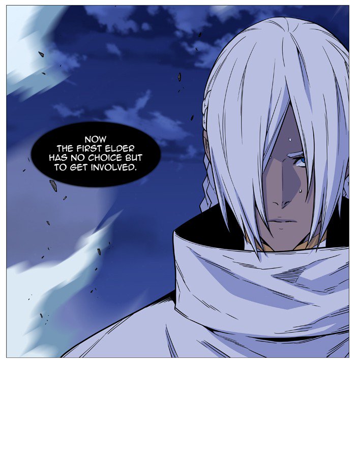 Noblesse Chapter 504 Page 10