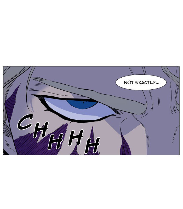 Noblesse Chapter 504 Page 52