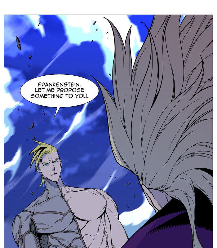 Noblesse Chapter 504 Page 87