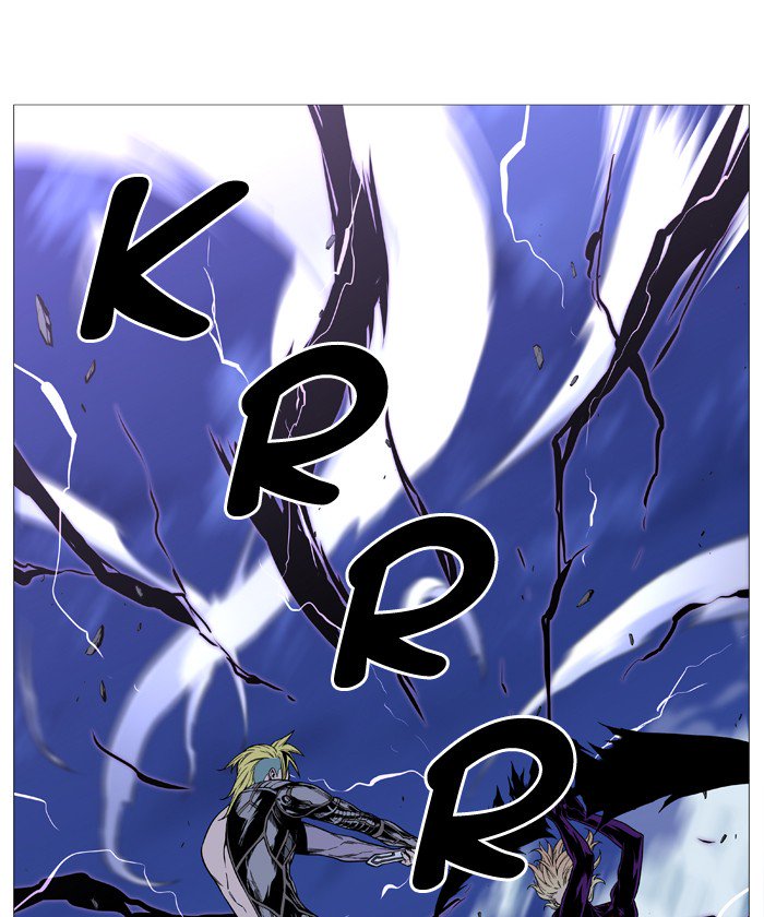 Noblesse Chapter 505 Page 28