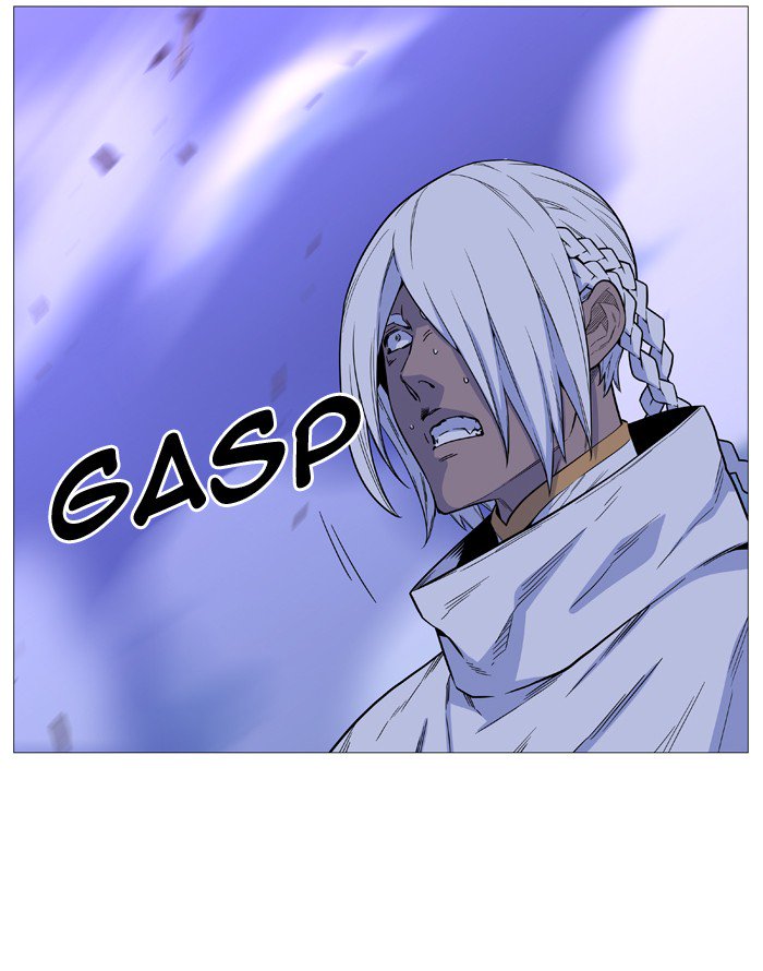 Noblesse Chapter 505 Page 38
