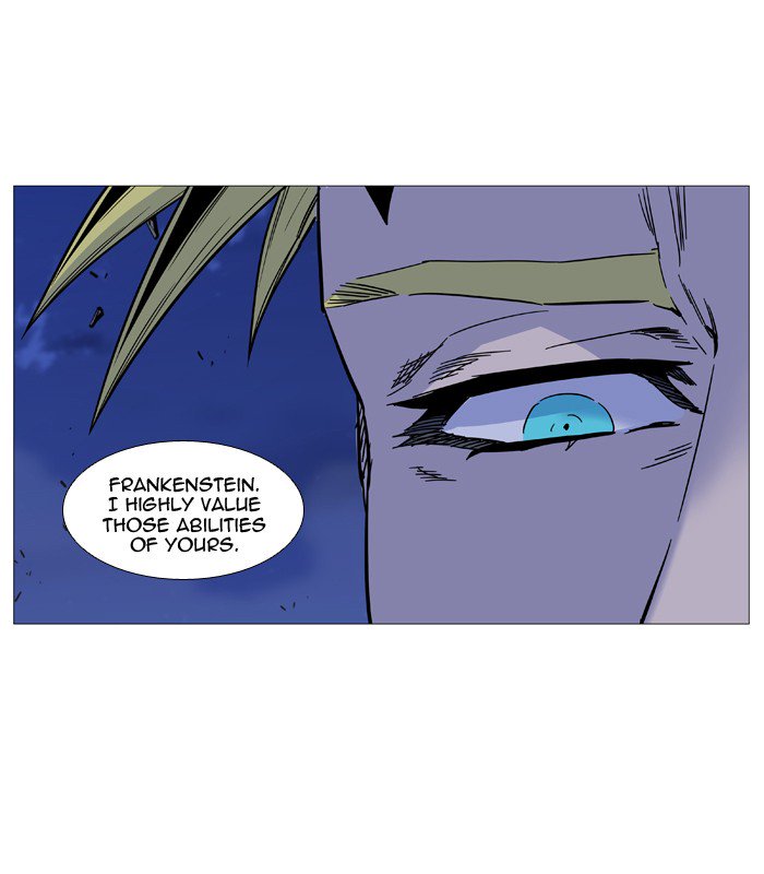 Noblesse Chapter 505 Page 4