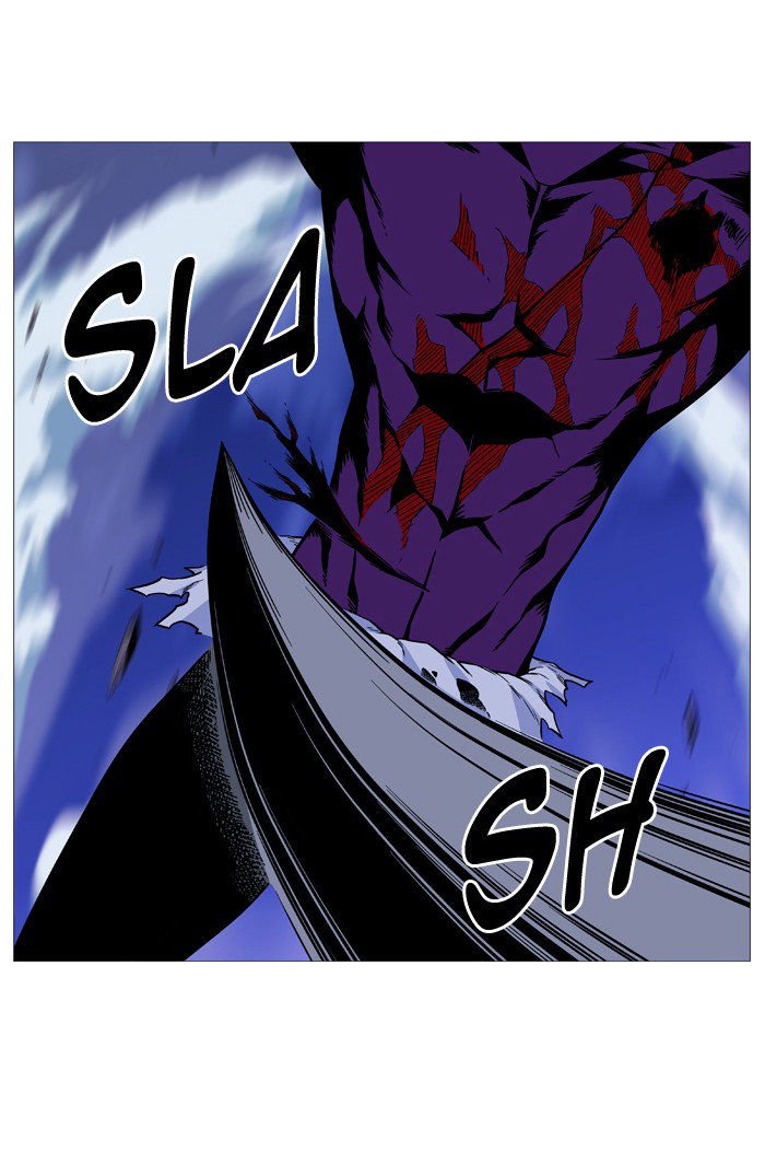 Noblesse Chapter 505 Page 56