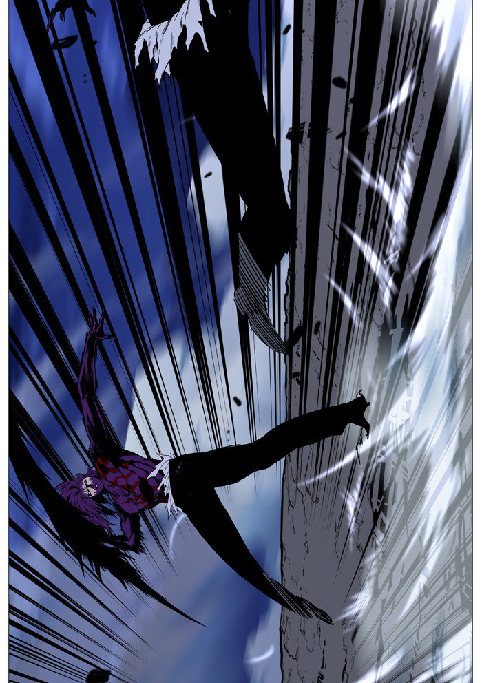 Noblesse Chapter 505 Page 68
