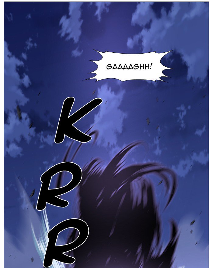 Noblesse Chapter 505 Page 85