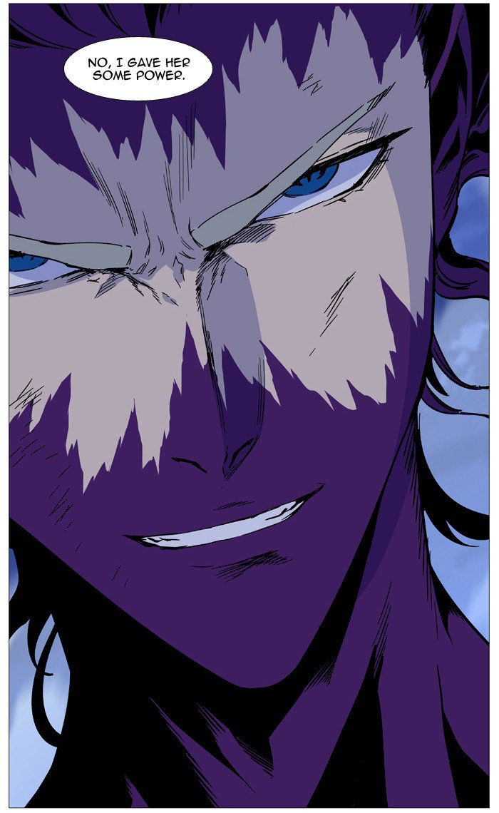 Noblesse Chapter 505 Page 90