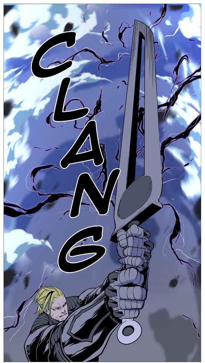 Noblesse Chapter 506 Page 61