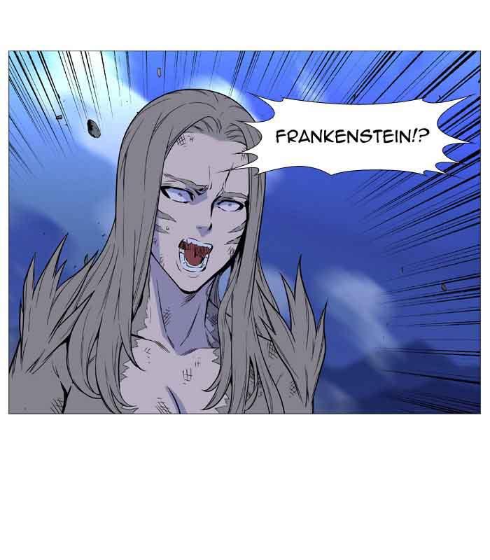 Noblesse Chapter 506 Page 77