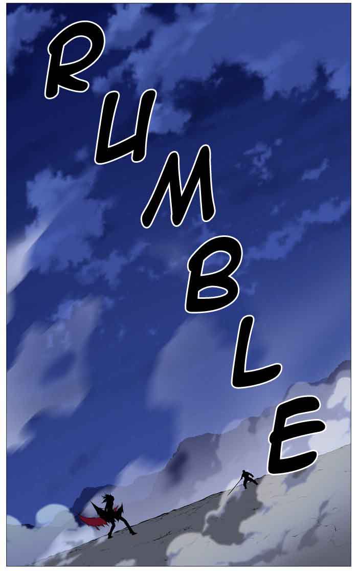 Noblesse Chapter 507 Page 16