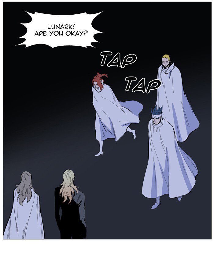 Noblesse Chapter 508 Page 35