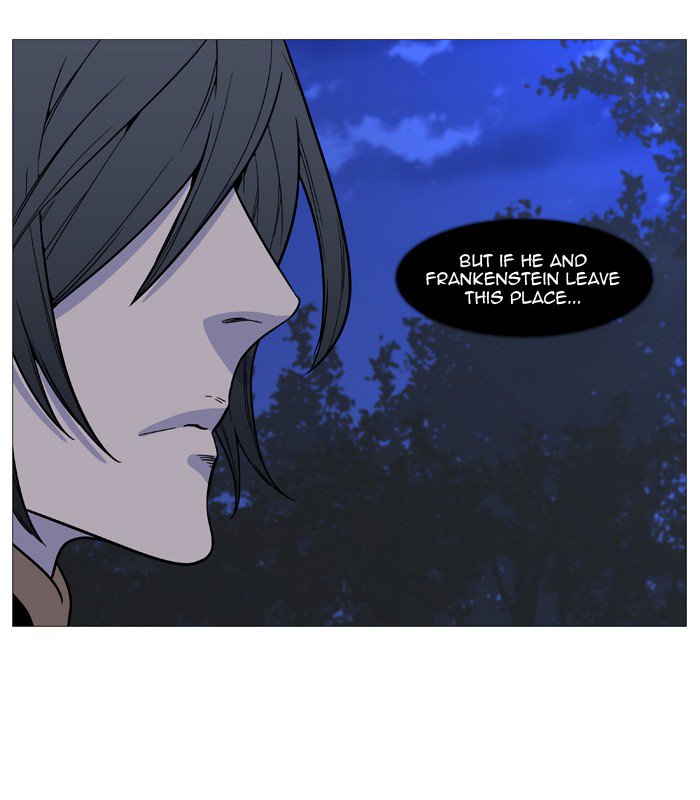 Noblesse Chapter 509 Page 40