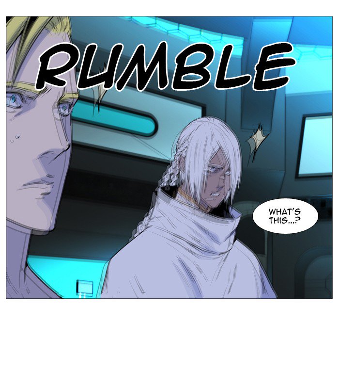 Noblesse Chapter 509 Page 62