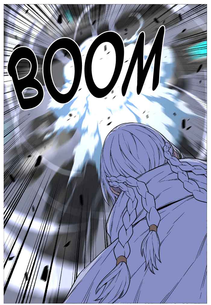 Noblesse Chapter 510 Page 10
