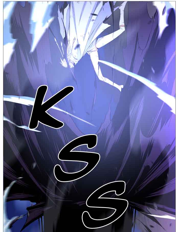 Noblesse Chapter 510 Page 34