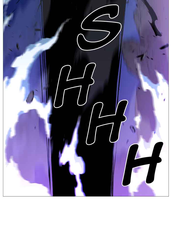 Noblesse Chapter 510 Page 35