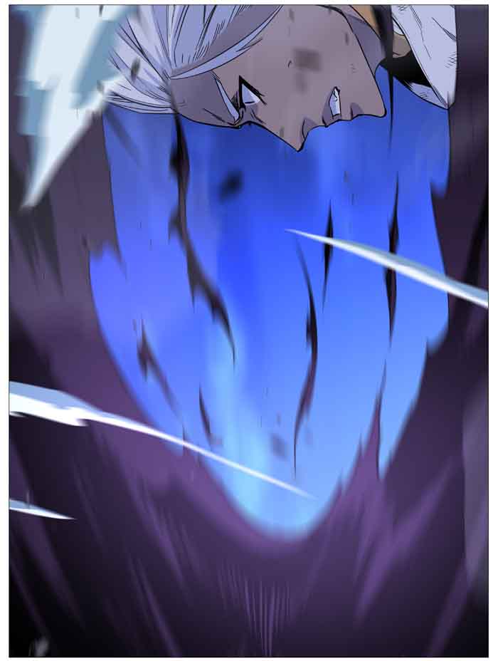 Noblesse Chapter 510 Page 36