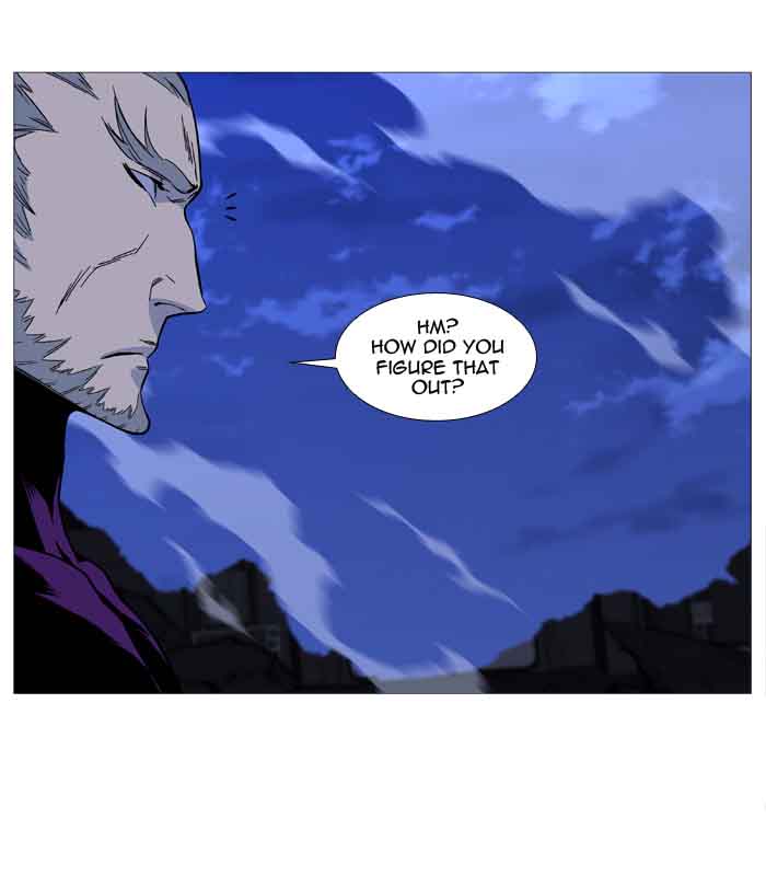 Noblesse Chapter 510 Page 53