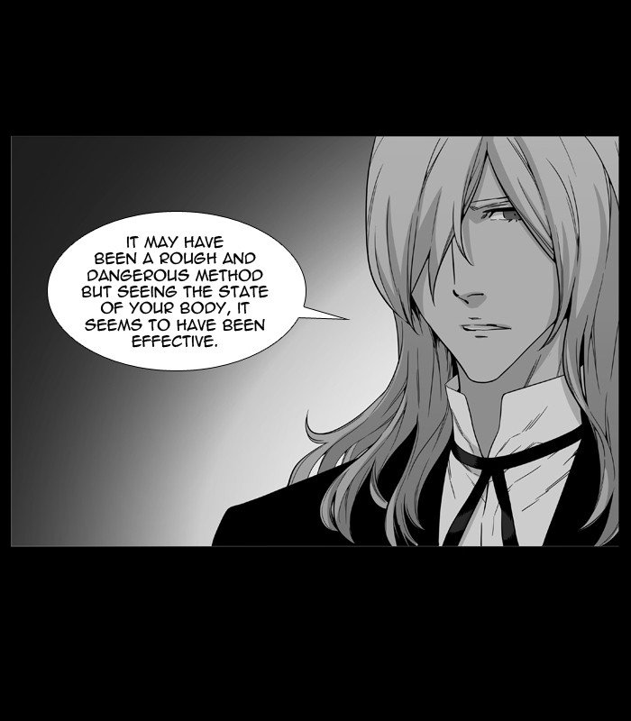 Noblesse Chapter 511 Page 32