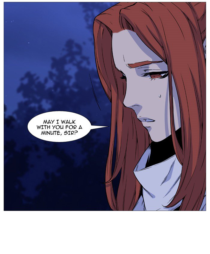 Noblesse Chapter 511 Page 52