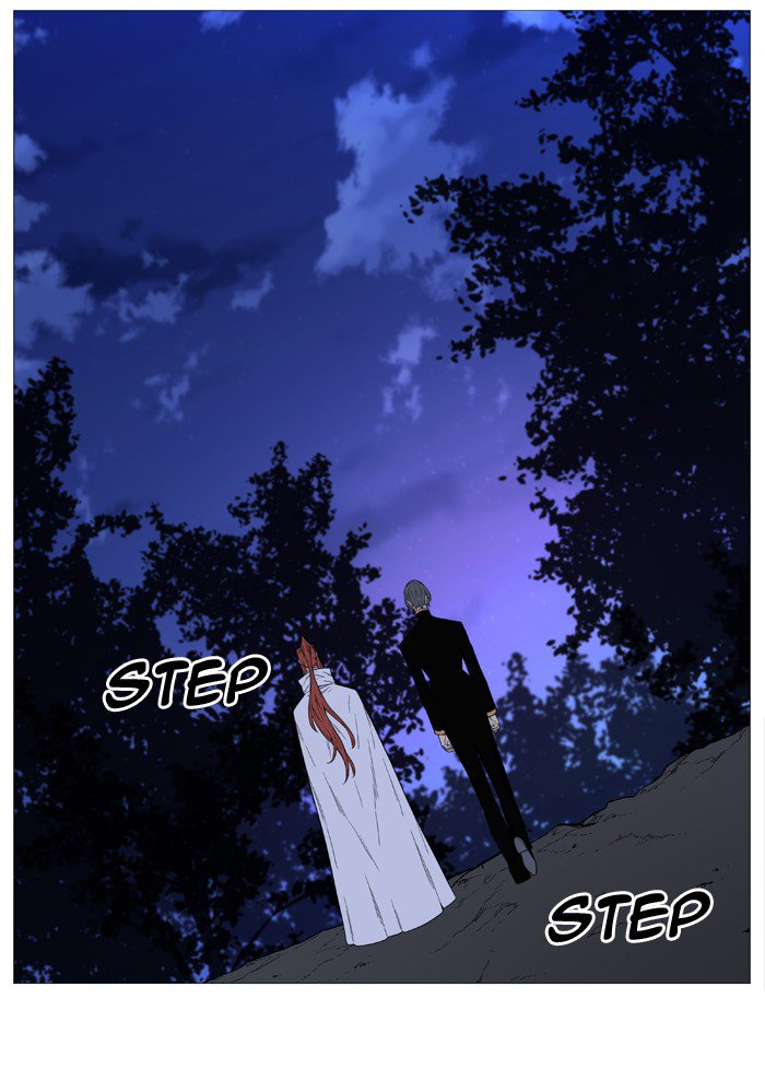 Noblesse Chapter 511 Page 53