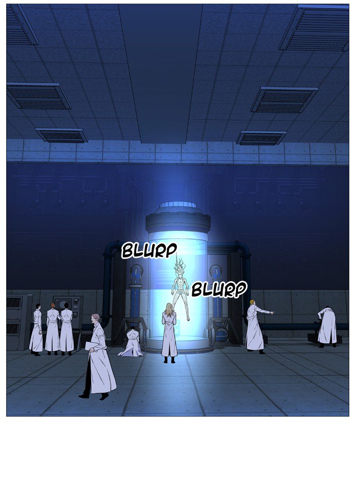 Noblesse Chapter 512 Page 2